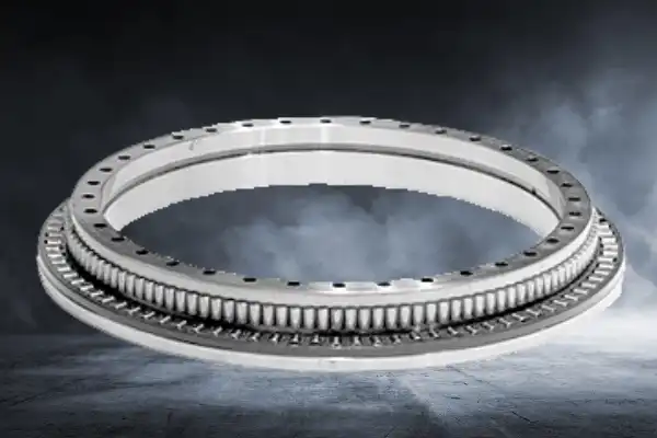 How Do You Choose the Right Roller Slewing Bearing for Your Machinery?